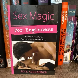 Sex Magic for Beginners