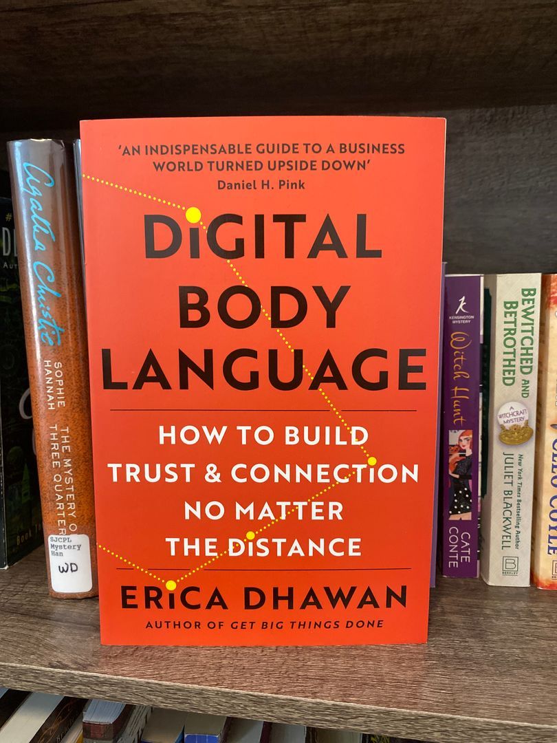 Digital Body Language