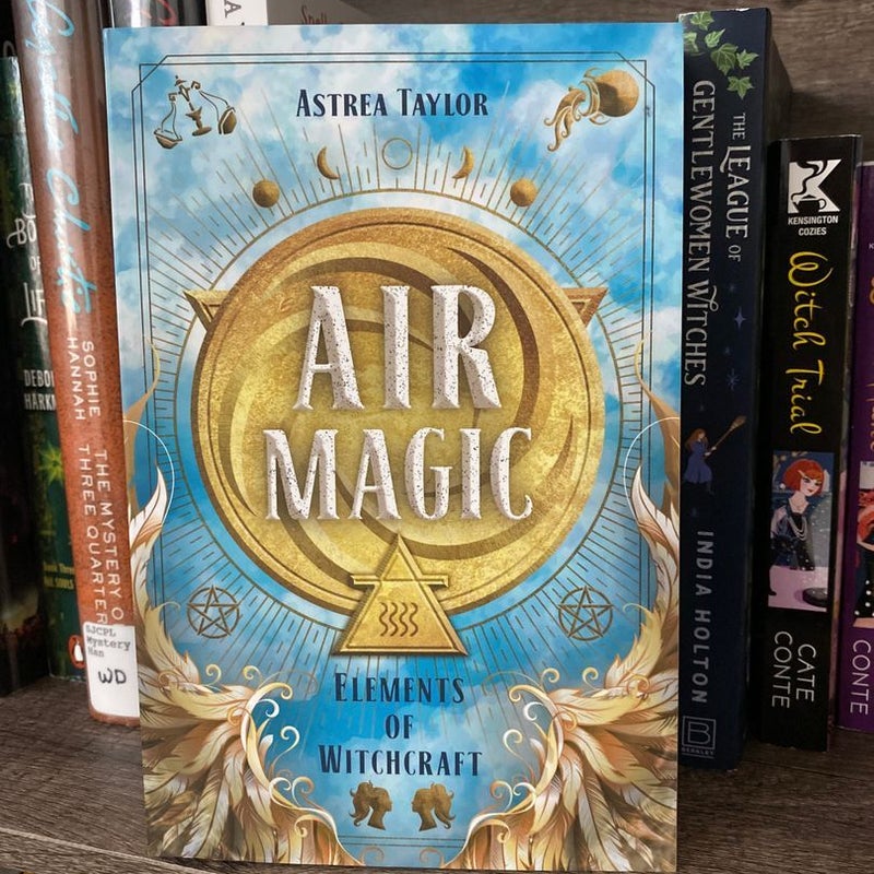 Air Magic