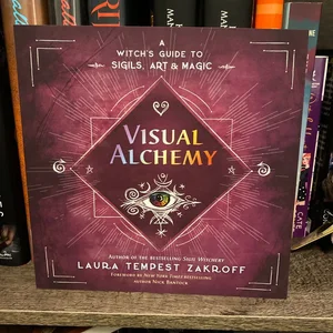 Visual Alchemy