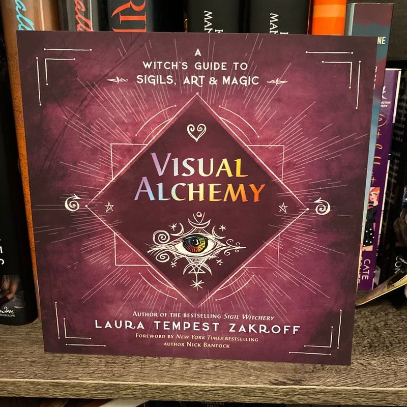 Visual Alchemy