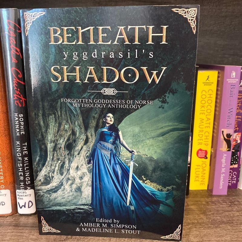 Beneath Yggdrasil's Shadow