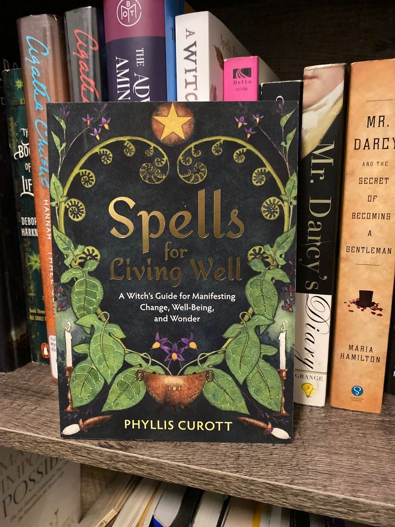 Spells for Living Well