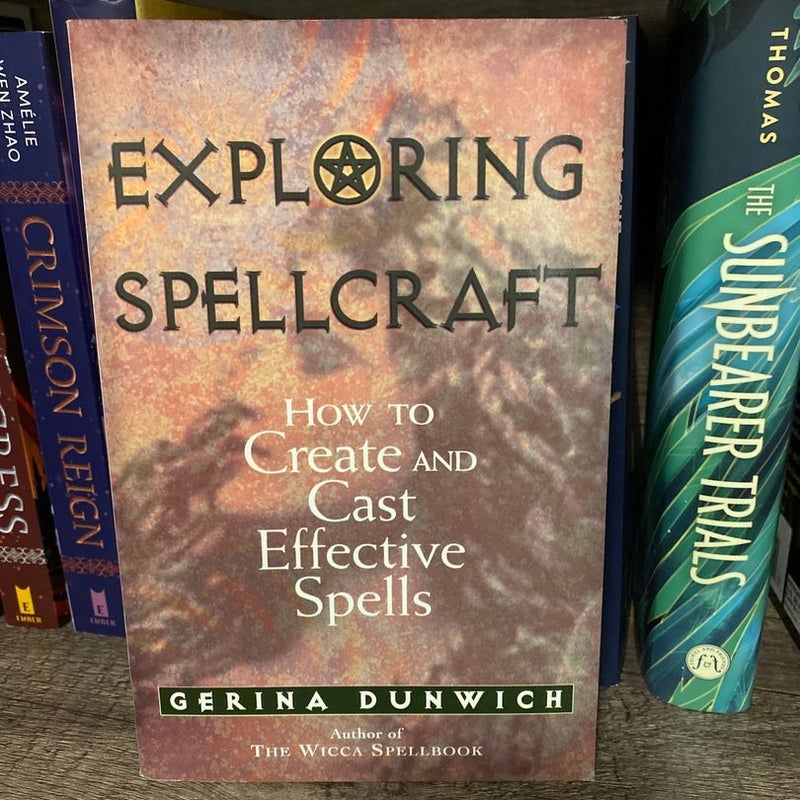 Exploring Spellcraft