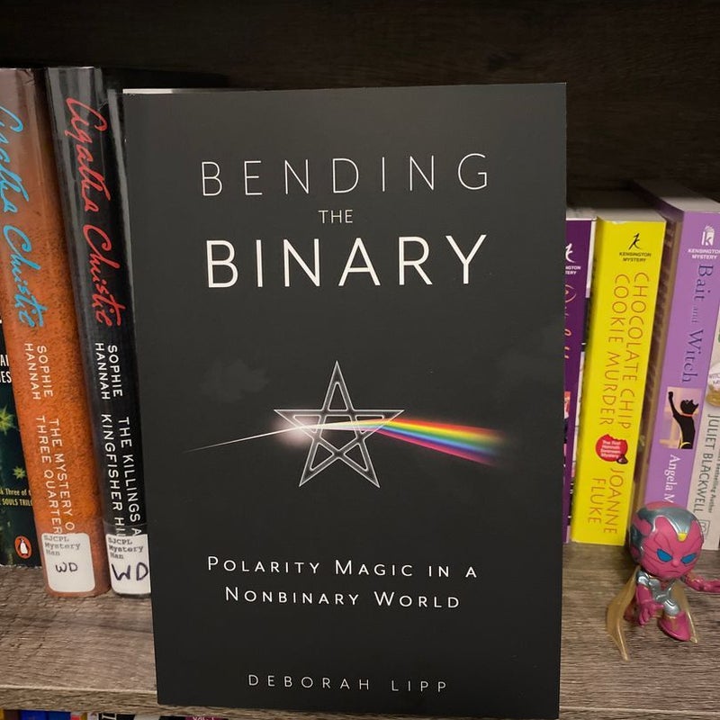 Bending the Binary