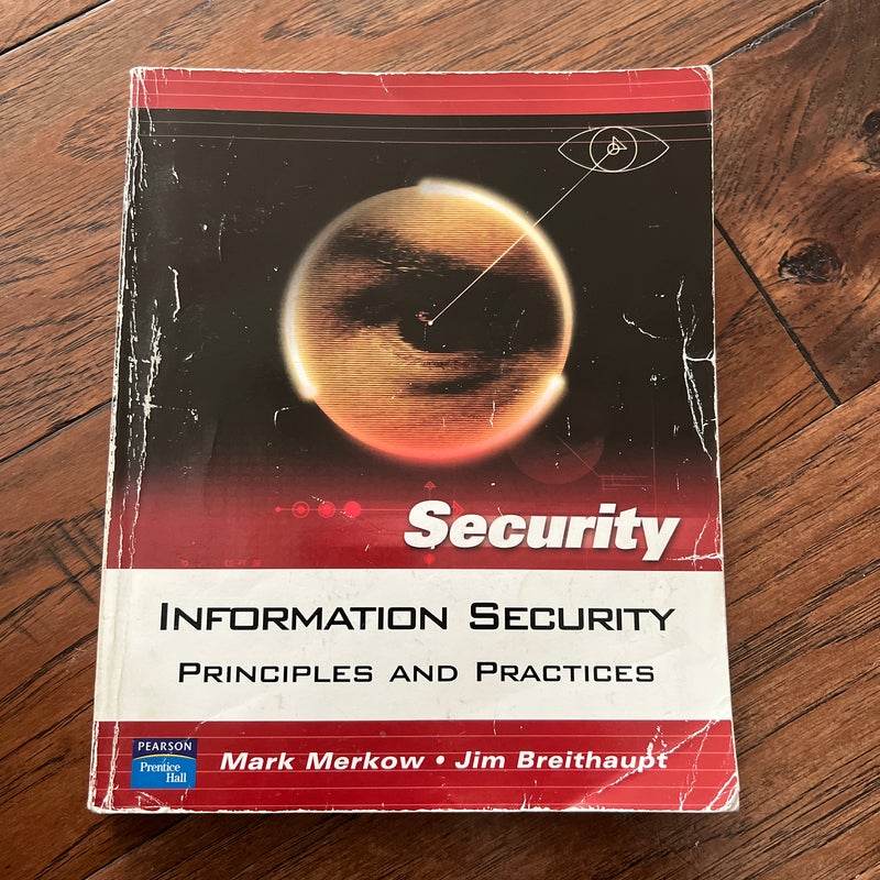 Information Security