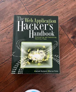 The Web Application Hacker's Handbook