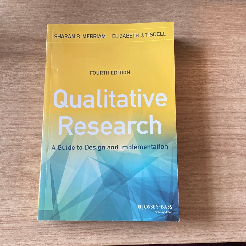 Qualitative Research