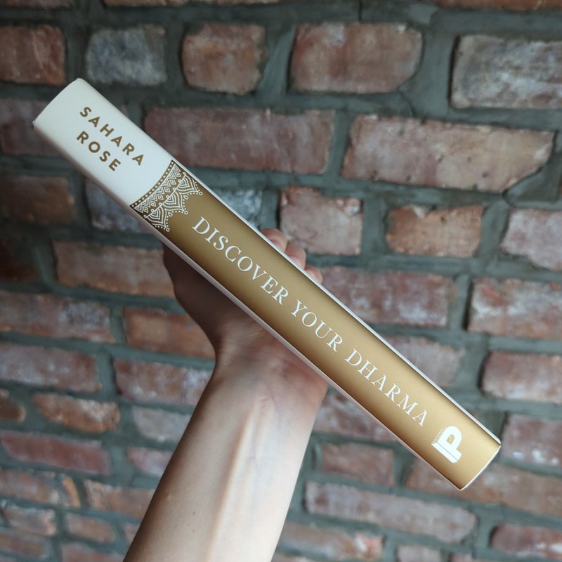 Discover Your Dharma