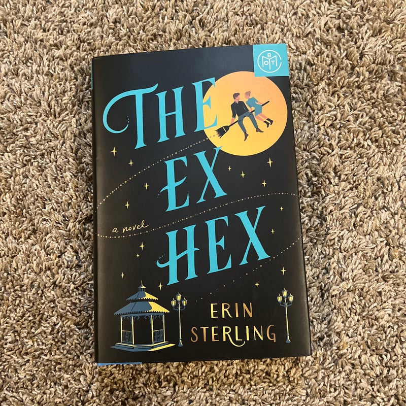 The Ex Hex