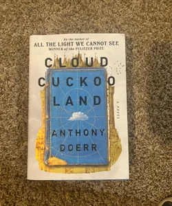 Cloud Cuckoo Land