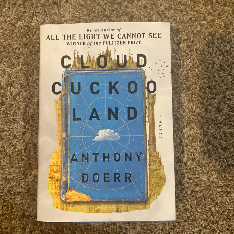 Cloud Cuckoo Land