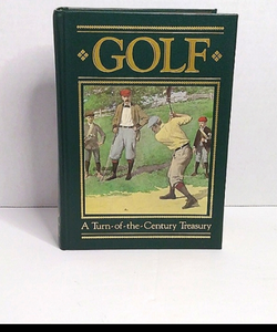Golf a turn of the century 