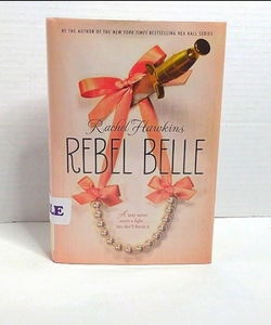 Rebel Belle book