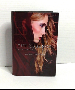 The essence a pledge novel