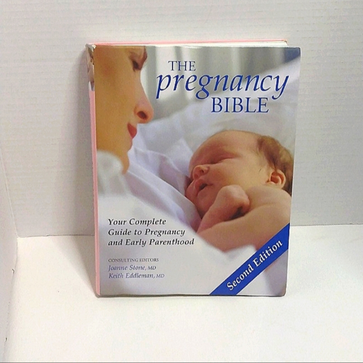 The pregnancy bible