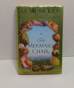 The mermaid chair 