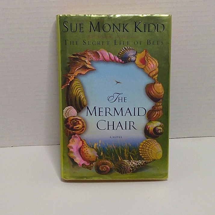 The mermaid chair 