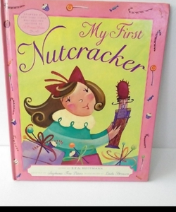My first nutcracker book 