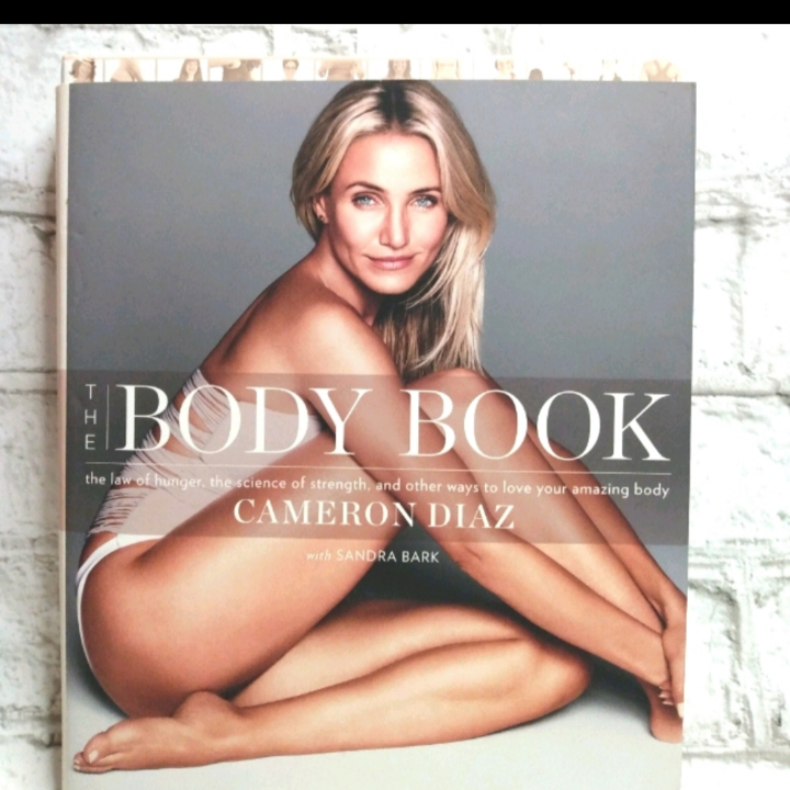 The body book