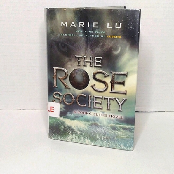 The Rose Society 