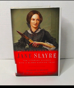 Jane slayre 