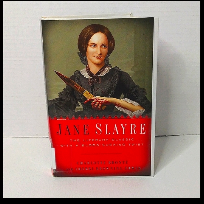 Jane slayre 