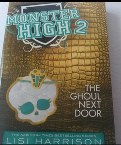 Monster high 2