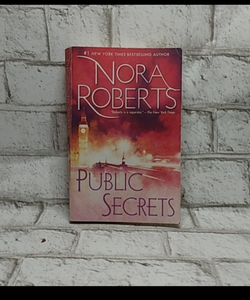 Public secrets 