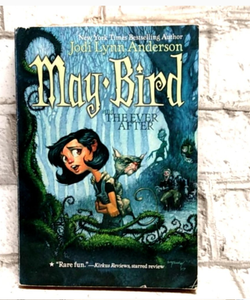 May bird and the ever after