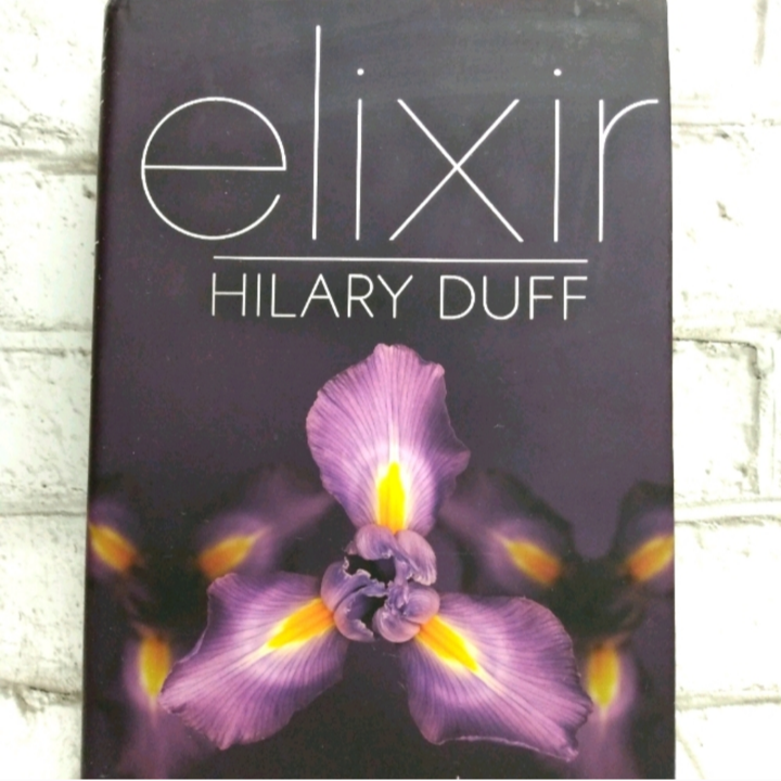 Elixir 