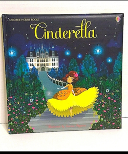 Usborne Cinderella 