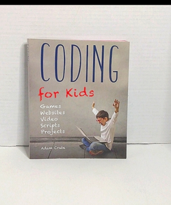 Coding for kids 