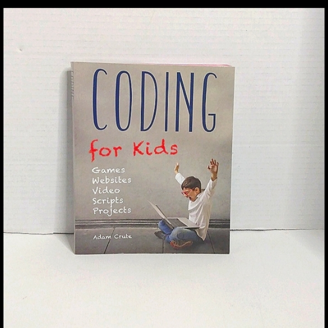 Coding for kids 