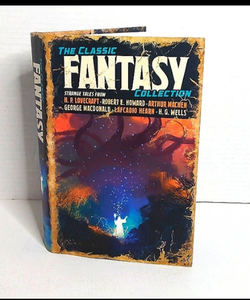 The classics fantasy collection 