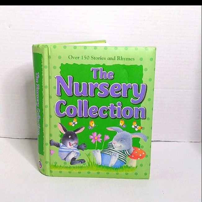 The nursery collection 