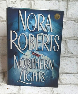 Northern lights 