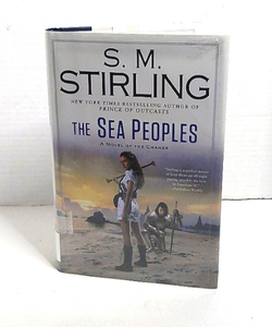 The Sea peoples