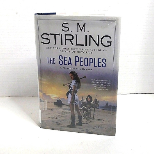 The Sea peoples