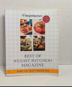 Best of weight watchers magazine 