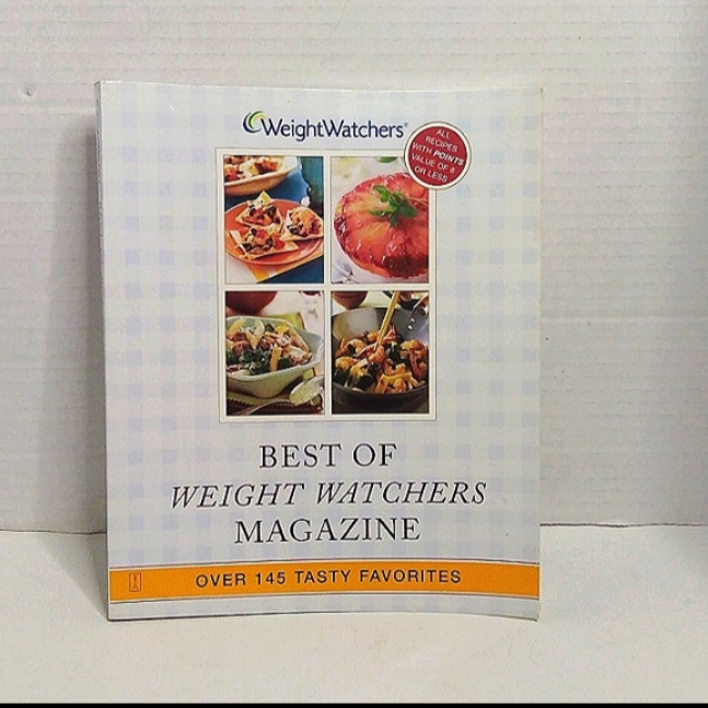 Best of weight watchers magazine 