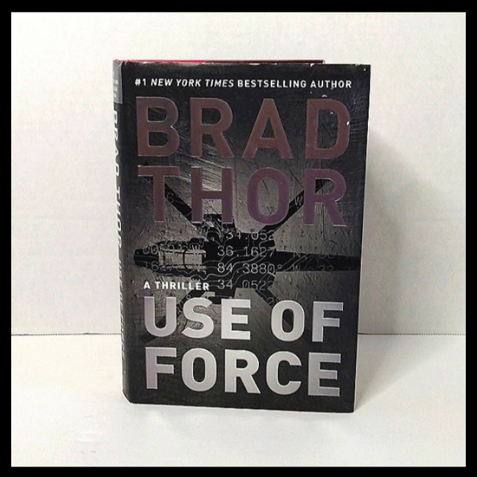 Use of force 