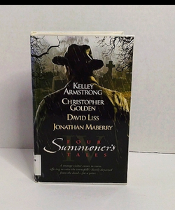 Four summer's Tales book