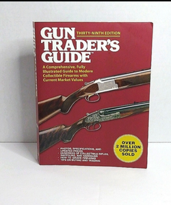 Gun trader's guide 