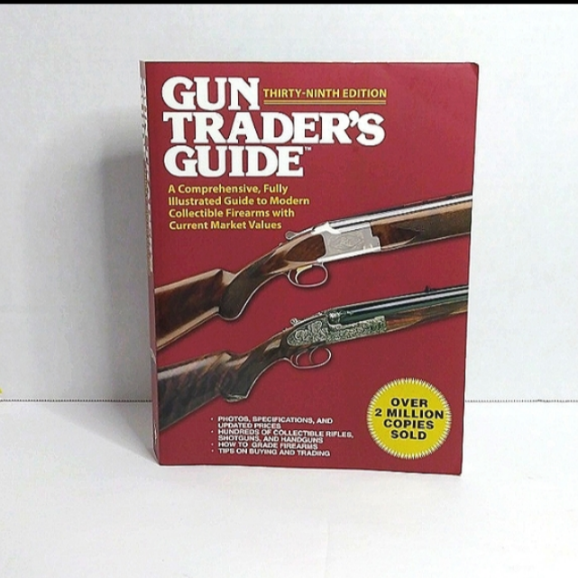 Gun trader's guide 