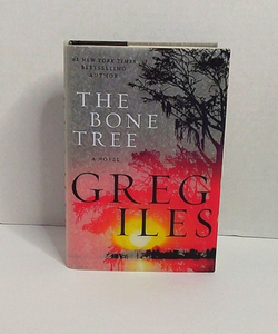 The bone tree book
