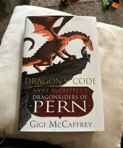 Dragon's Code