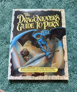 The Dragonlover's Guide to Pern