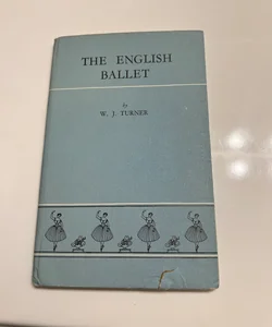 The English Ballet