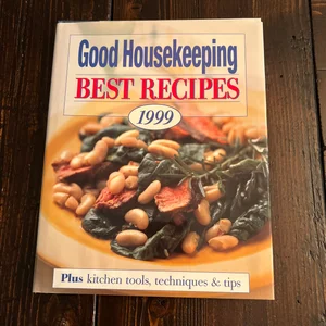 Good Housekeeping Best Recipes